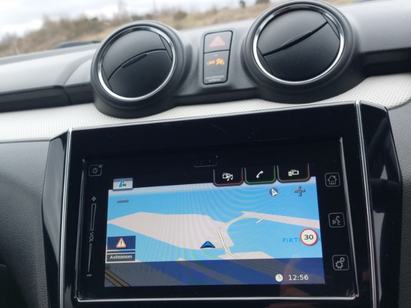 Used Suzuki Swift 2020 for sale - 77491535: Photo 13