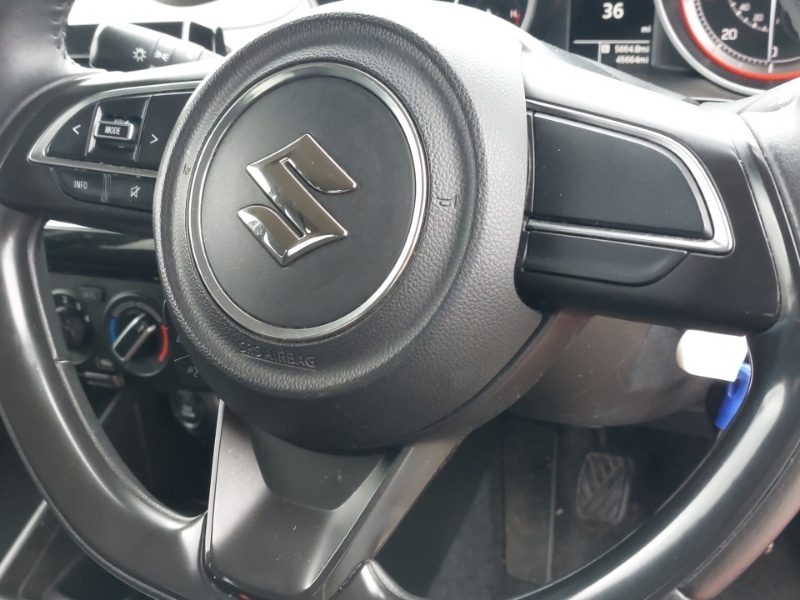 Used Suzuki Swift 2020 for sale - 77491535: Photo 16