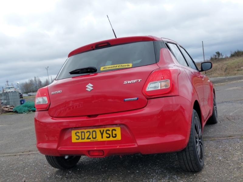 Used Suzuki Swift 2020 for sale - 77491535: Photo 18