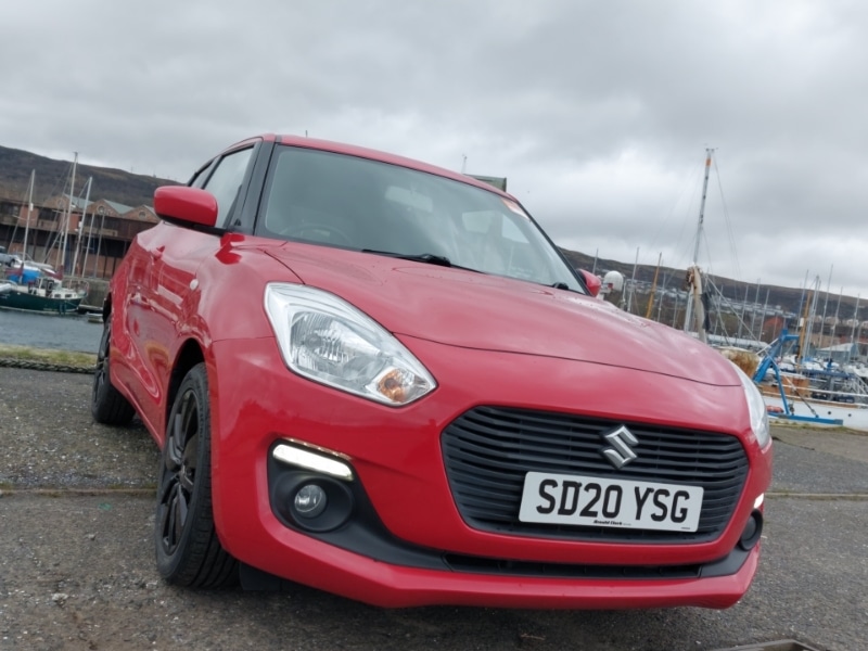 Used Suzuki Swift 2020 for sale - 77491535: Photo 19