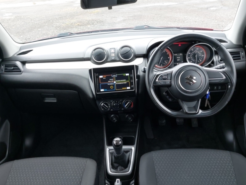 Used Suzuki Swift 2020 for sale - 77491535: Photo 2