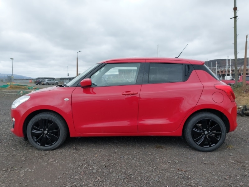 Used Suzuki Swift 2020 for sale - 77491535: Photo 4
