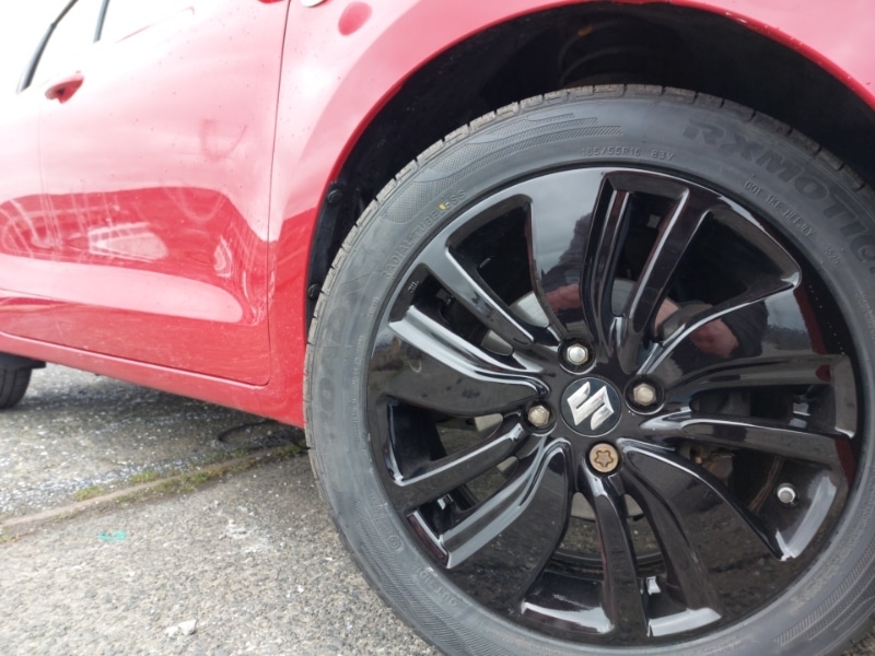 Used Suzuki Swift 2020 for sale - 77491535: Photo 9