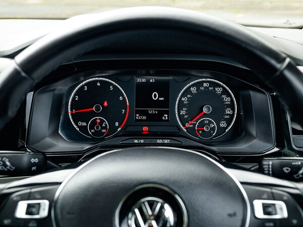 Used Volkswagen Polo 2019 for sale - 76213359: Photo 12