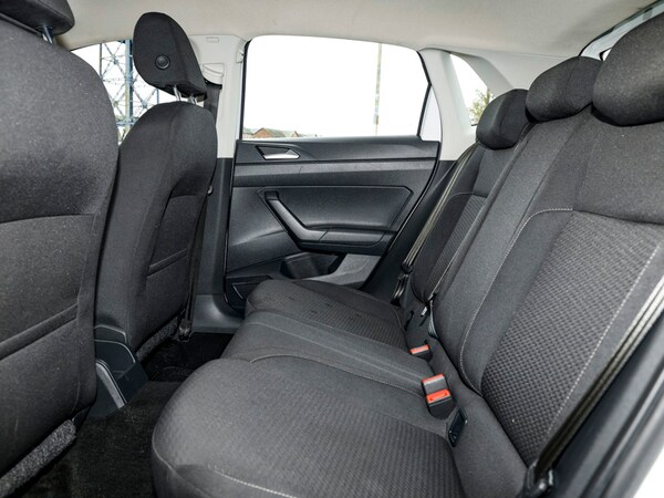 Used Volkswagen Polo 2019 for sale - 76213359: Photo 6