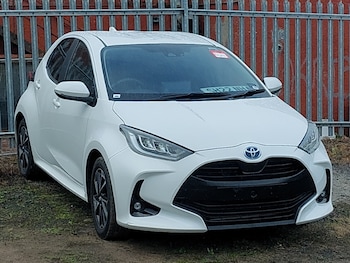 Used Toyota Yaris 2022 for sale - 79185953: Photo