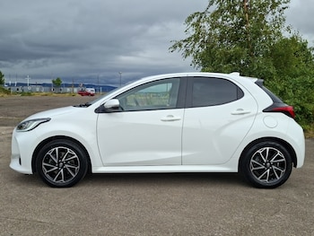 Used Toyota Yaris 2022 for sale - 79185953: Photo