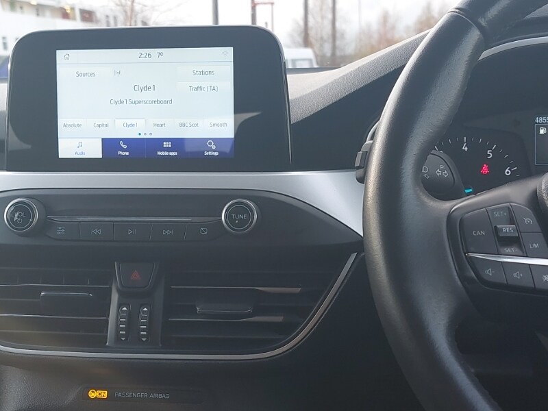 Used Ford Focus 2018 for sale - 76683571: Photo 10