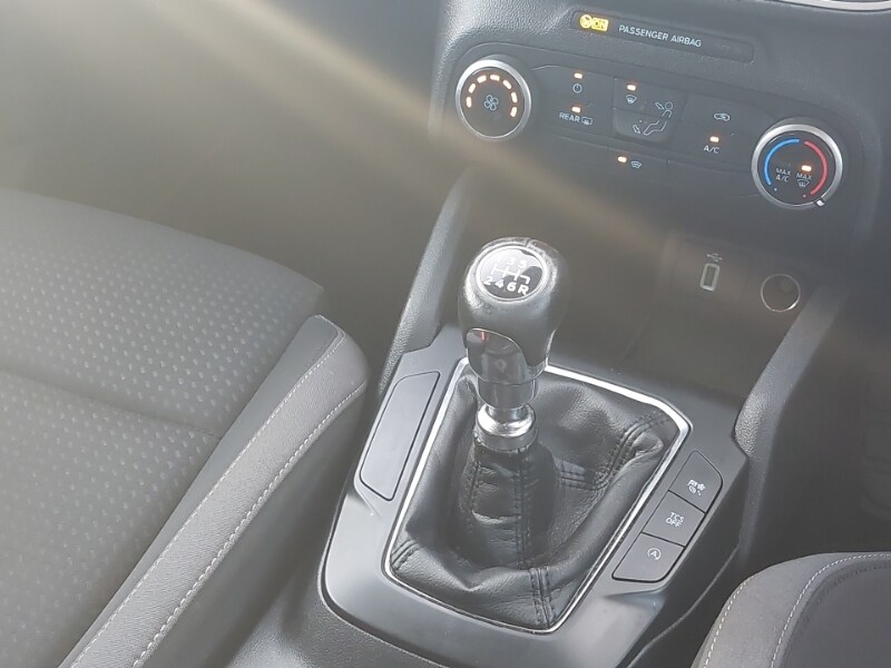 Used Ford Focus 2018 for sale - 76683571: Photo 11