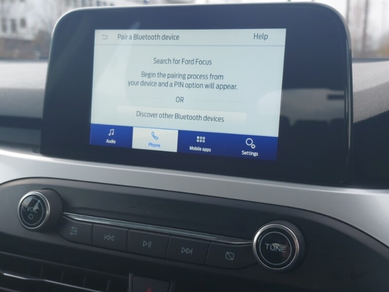 Used Ford Focus 2018 for sale - 76683571: Photo 13