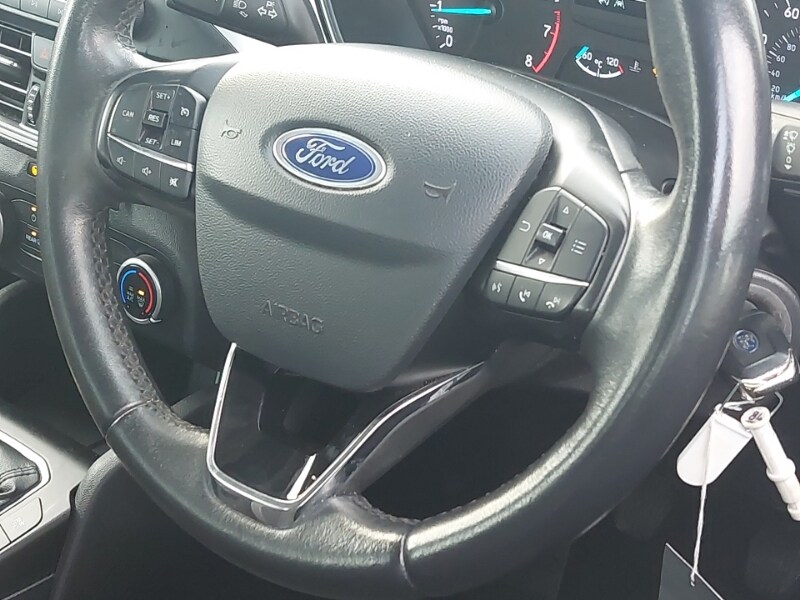 Used Ford Focus 2018 for sale - 76683571: Photo 17