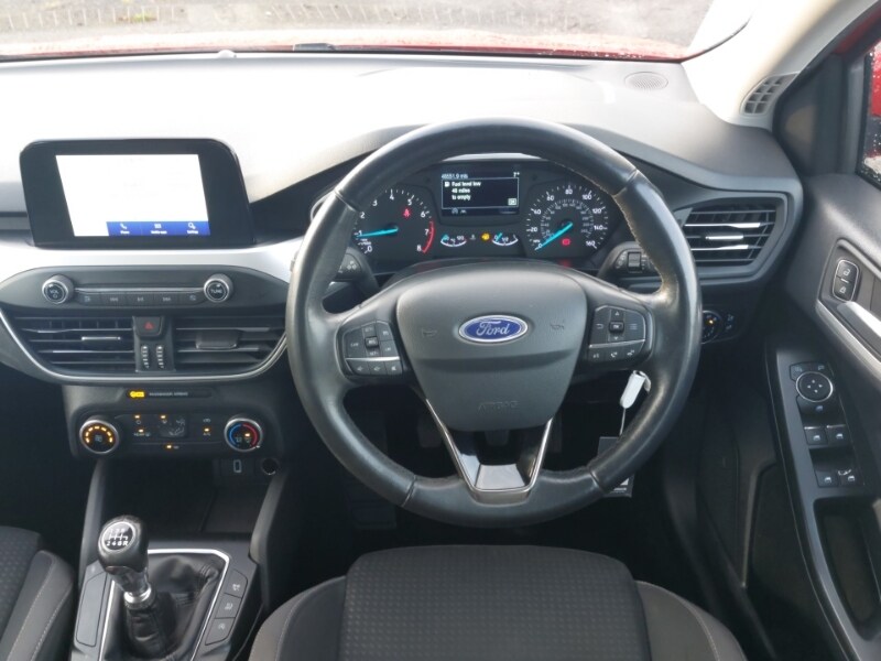 Used Ford Focus 2018 for sale - 76683571: Photo 7