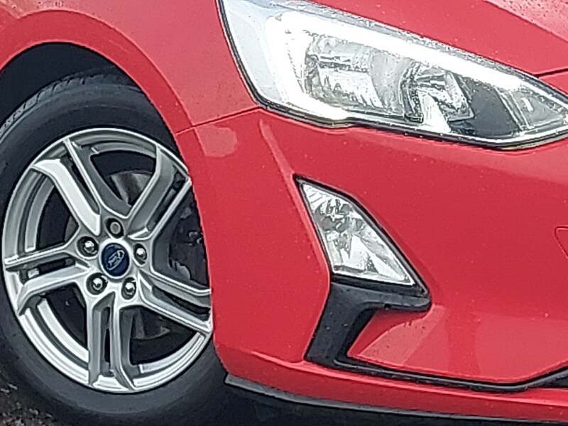 Used Ford Focus 2018 for sale - 76683571: Photo 9