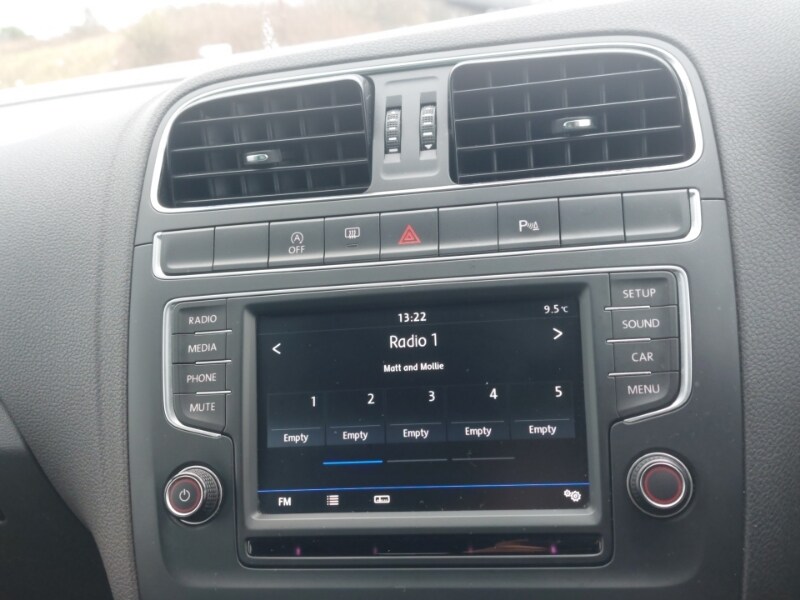 Used Volkswagen Polo 2017 for sale - 77761638: Photo 10