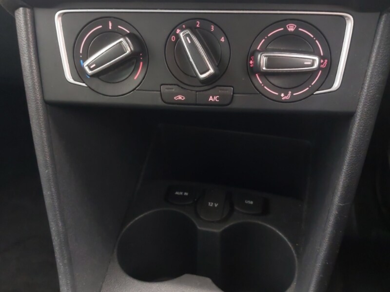 Used Volkswagen Polo 2017 for sale - 77761638: Photo 11