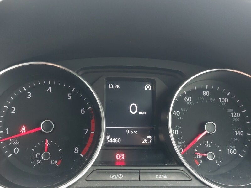 Used Volkswagen Polo 2017 for sale - 77761638: Photo 15