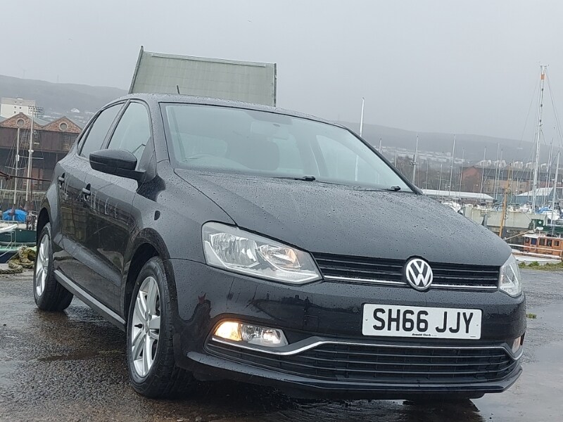 Used Volkswagen Polo 2017 for sale - 77761638: Photo 19