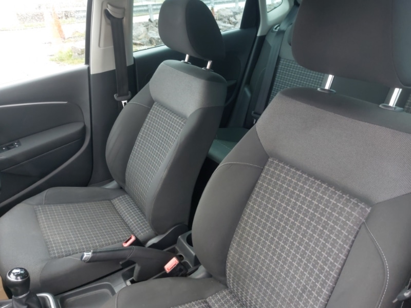 Used Volkswagen Polo 2017 for sale - 77761638: Photo 5