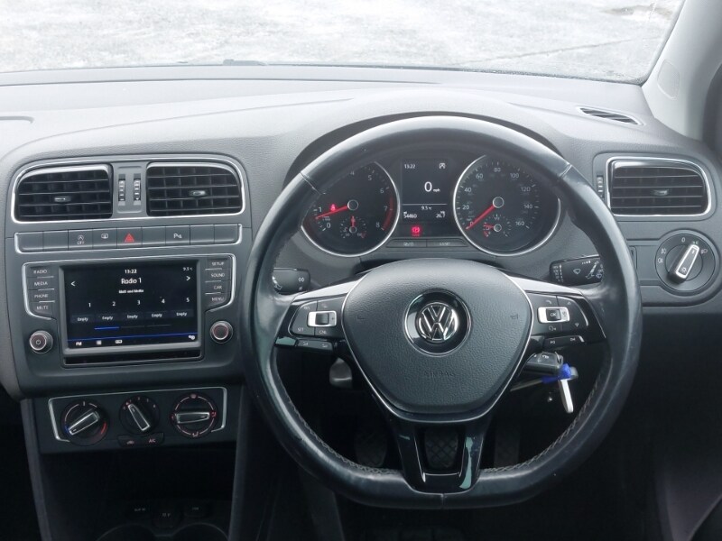 Used Volkswagen Polo 2017 for sale - 77761638: Photo 7