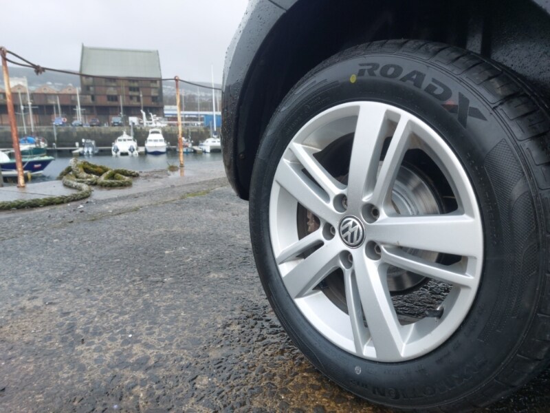 Used Volkswagen Polo 2017 for sale - 77761638: Photo 9