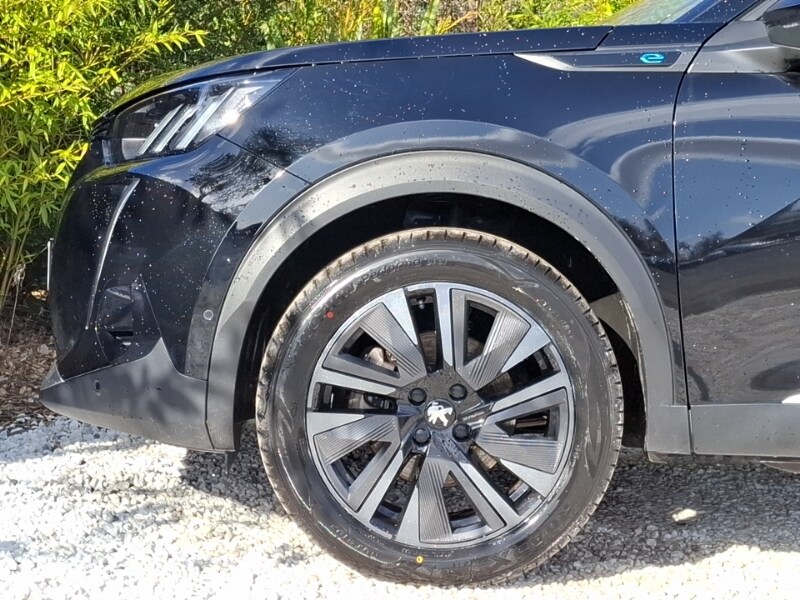 Used Peugeot 2008 2022 for sale - 77964017: Photo 12