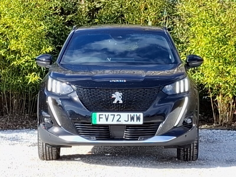 Used Peugeot 2008 2022 for sale - 77964017: Photo 13