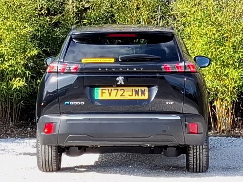 Used Peugeot 2008 2022 for sale - 77964017: Photo 15