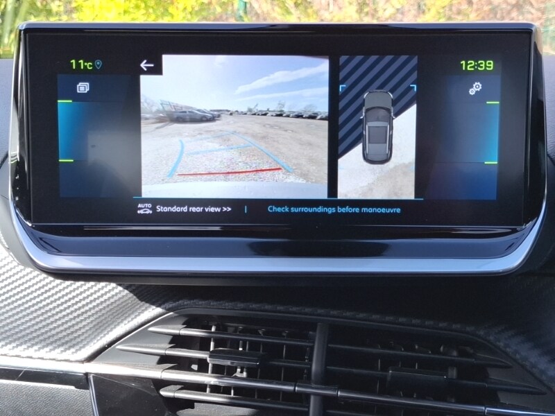 Used Peugeot 2008 2022 for sale - 77964017: Photo 16