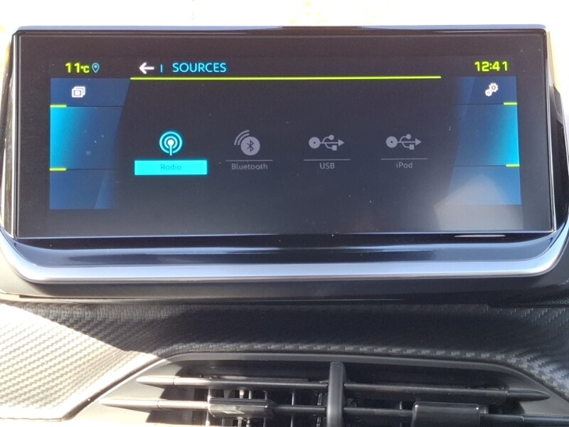 Used Peugeot 2008 2022 for sale - 77964017: Photo 18