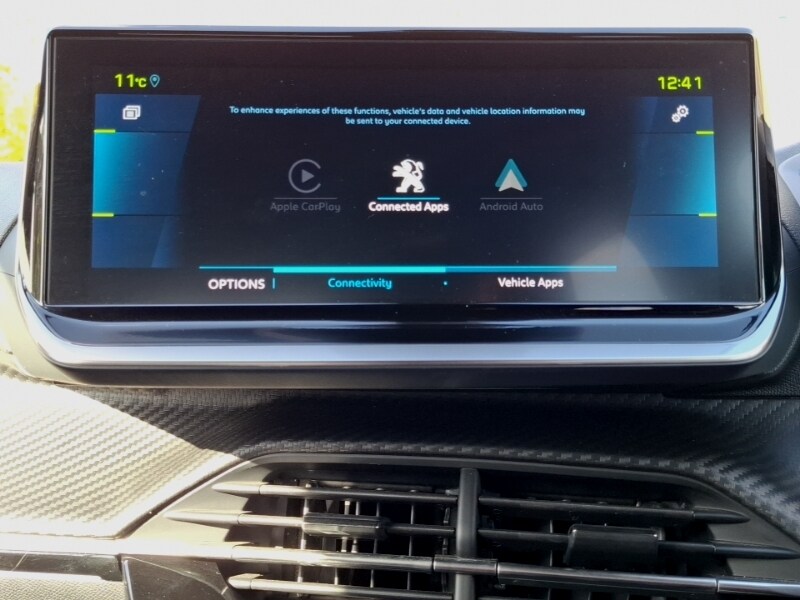 Used Peugeot 2008 2022 for sale - 77964017: Photo 19