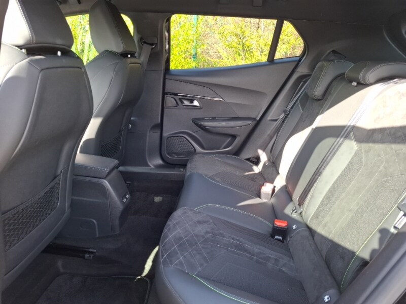 Used Peugeot 2008 2022 for sale - 77964017: Photo 6