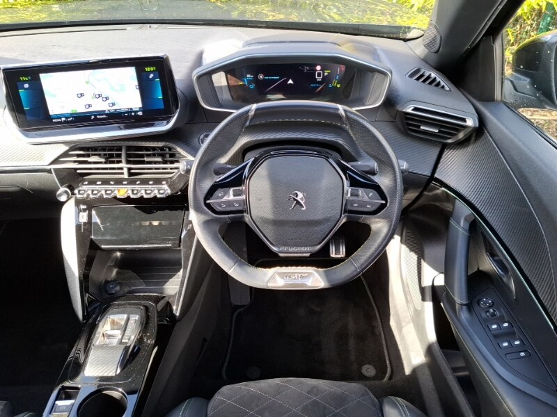 Used Peugeot 2008 2022 for sale - 77964017: Photo 7