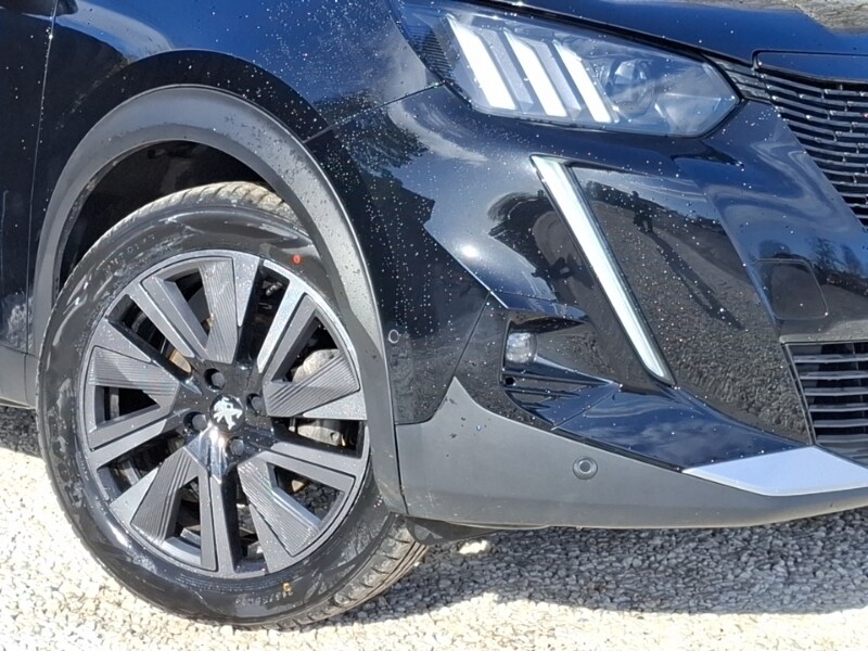 Used Peugeot 2008 2022 for sale - 77964017: Photo 9