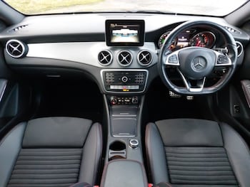 Used Mercedes-Benz CLA 2018 for sale - 77385852: Photo