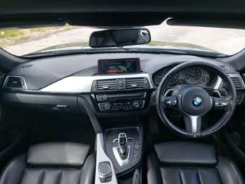 Used BMW 4 Series 2018 for sale - 74793364: Photo