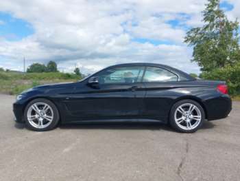 Used BMW 4 Series 2018 for sale - 74793364: Photo
