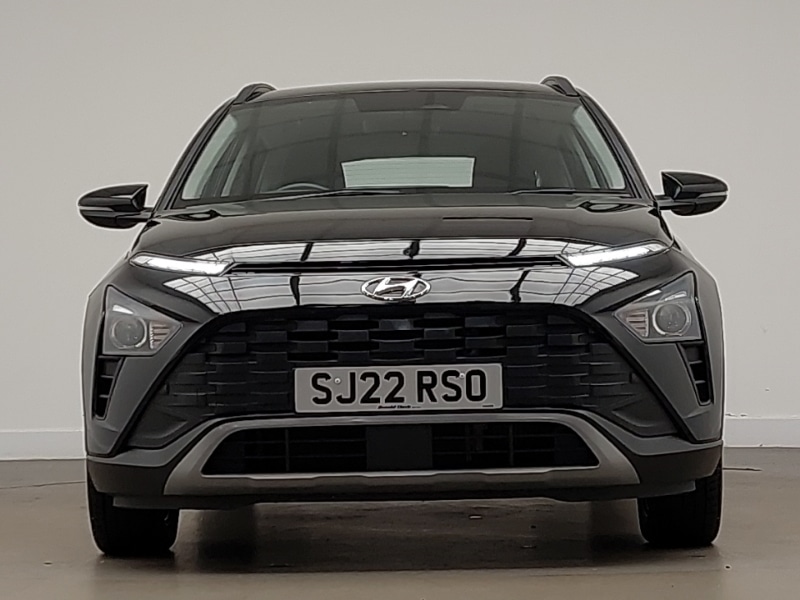 Used Hyundai BAYON 2022 for sale - 76125489: Photo 12