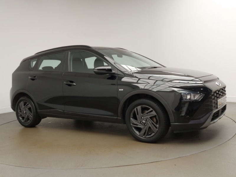 Used Hyundai BAYON 2022 for sale - 76125489: Photo 13