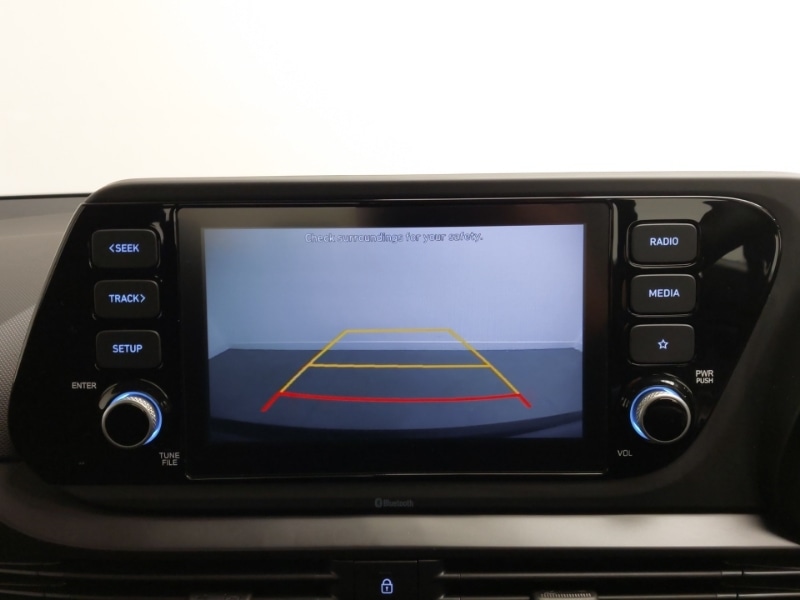 Used Hyundai BAYON 2022 for sale - 76125489: Photo 14