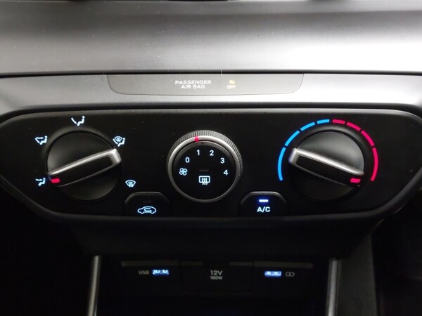 Used Hyundai BAYON 2022 for sale - 76125489: Photo 16