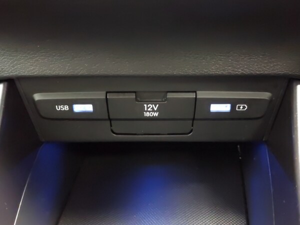 Used Hyundai BAYON 2022 for sale - 76125489: Photo 17