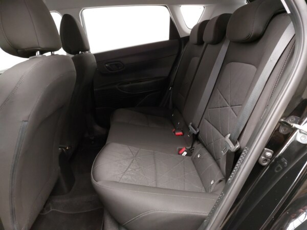 Used Hyundai BAYON 2022 for sale - 76125489: Photo 6