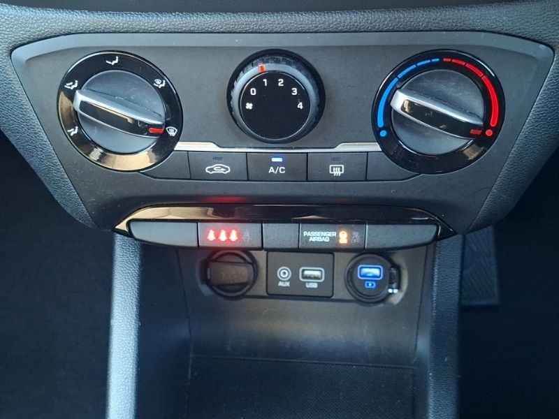 Used Hyundai i20 2019 for sale - 78147588: Photo 15