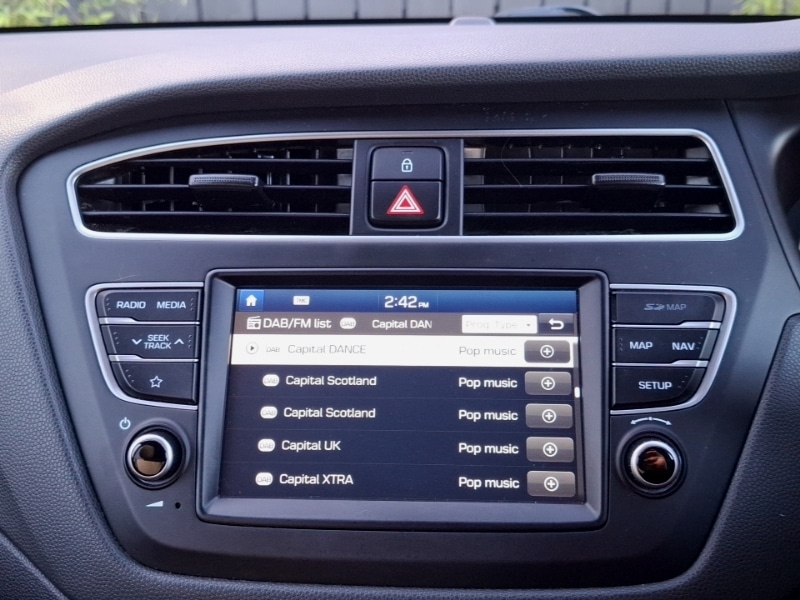 Used Hyundai i20 2019 for sale - 78147588: Photo 16