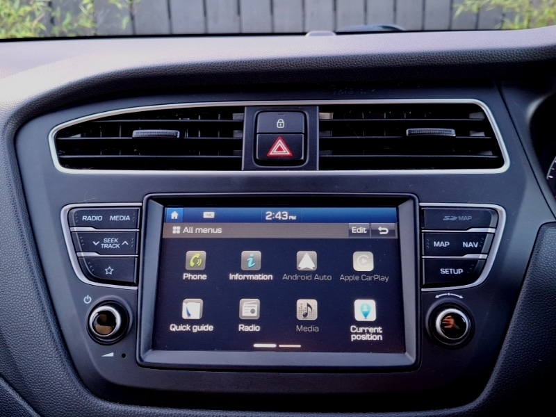 Used Hyundai i20 2019 for sale - 78147588: Photo 18