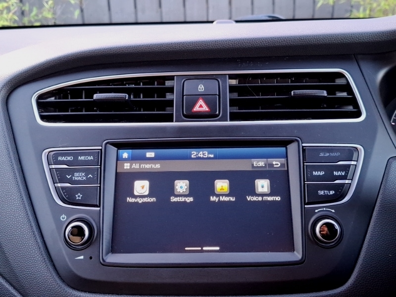 Used Hyundai i20 2019 for sale - 78147588: Photo 19