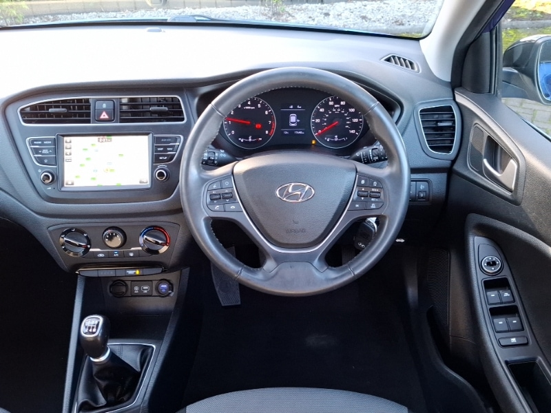 Used Hyundai i20 2019 for sale - 78147588: Photo 7