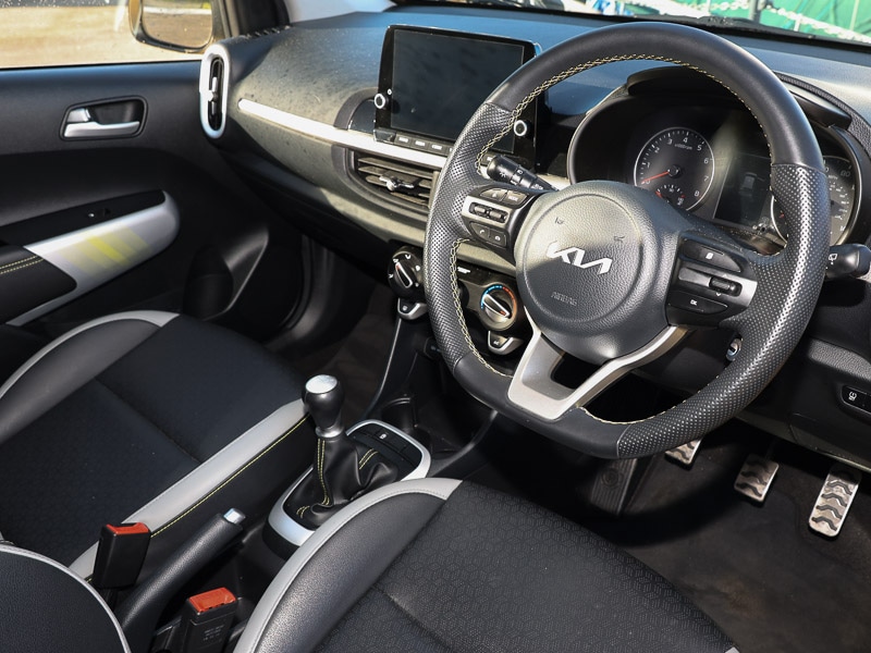 Used Kia Picanto 2022 for sale - 77846982: Photo 9