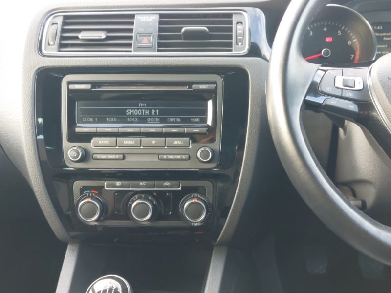 Used Volkswagen Jetta 2015 for sale - 76970256: Photo 10