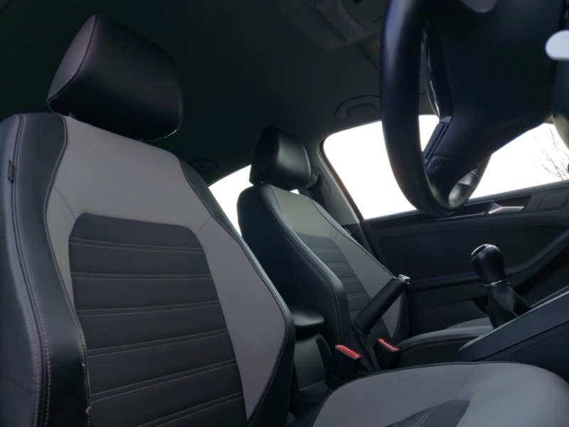 Used Volkswagen Jetta 2015 for sale - 76970256: Photo 12